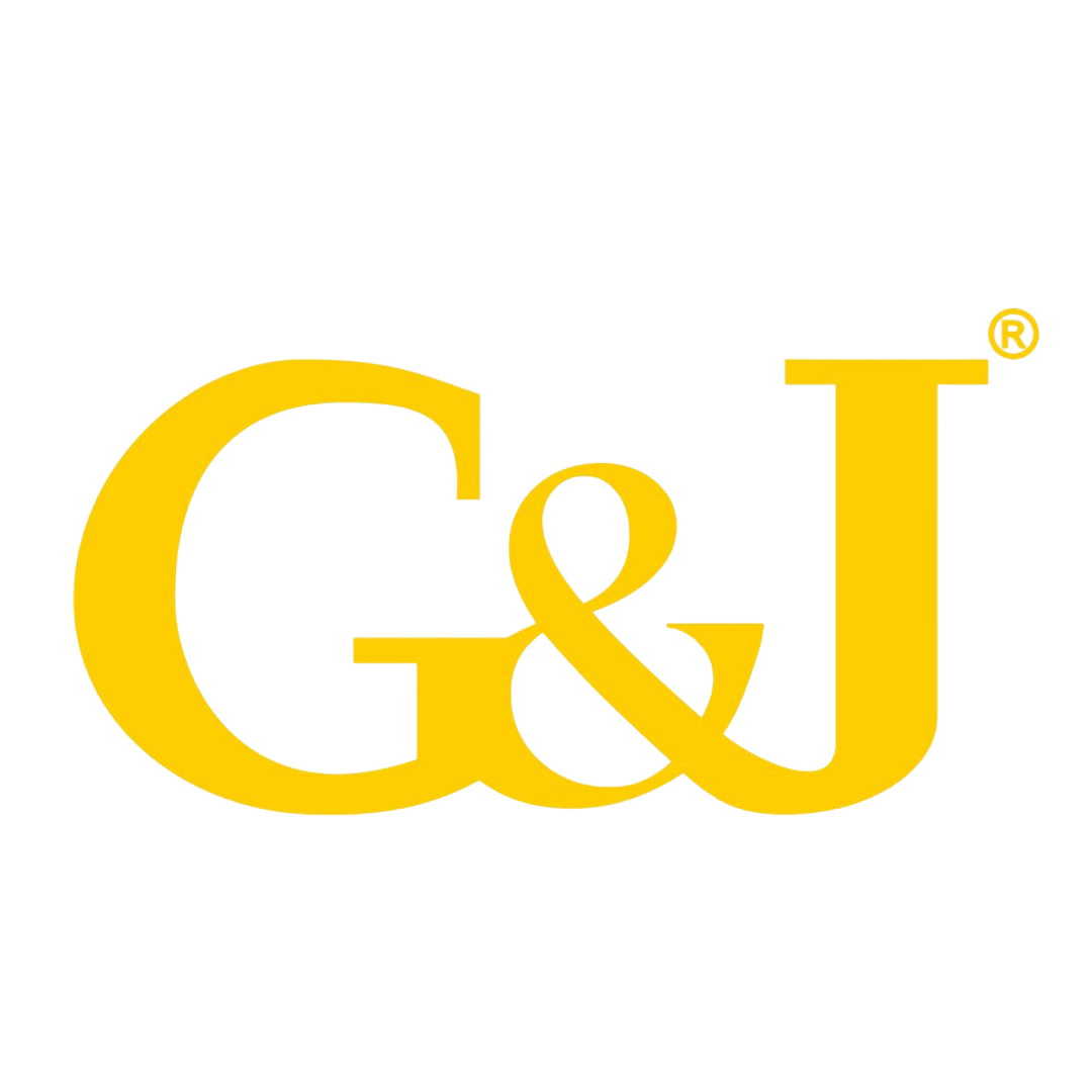 Logo GYJ Empresas de Acero